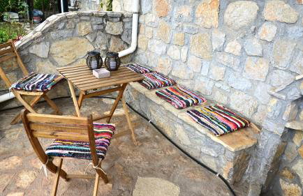 The Olive Tree - Photo 8