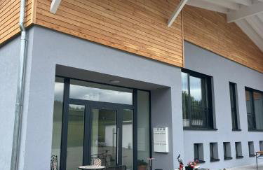 Apartment Style & Nature - Luxus trifft Natur - Foto 49