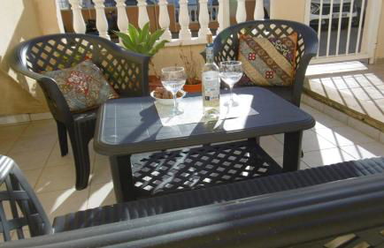 Gran Alicante Bungalow in Beach Resort - Foto 35