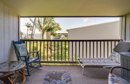 Molokai Island Retreat with Ocean View and Pool! - Foto 14