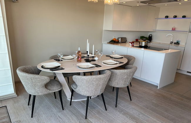 Strandhuis - Foto 14