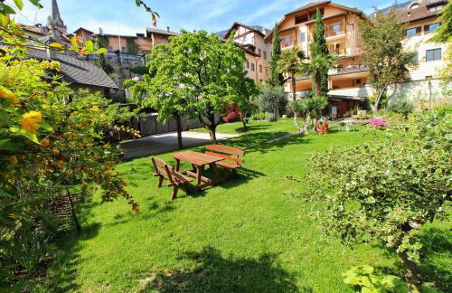 Maria von Buol - Wohnen in Kaltern - Foto 16