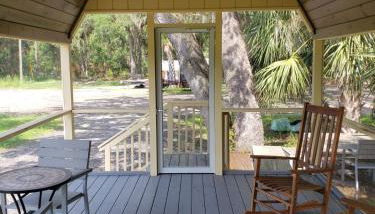 The Sunflower Studio Cottage - Foto 5