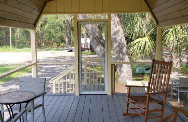 The Sunflower Studio Cottage - Foto 5