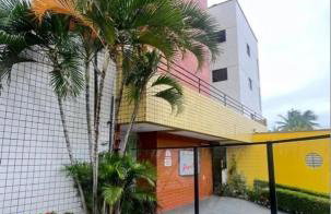 Aconchego no Calhau a 3 Minutos de Carro da Praia Litorânea - Foto 7