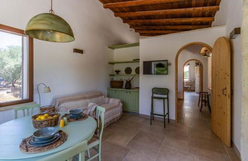 TENUTA VIGNACARRIZZO Vacanze relax - Foto 16