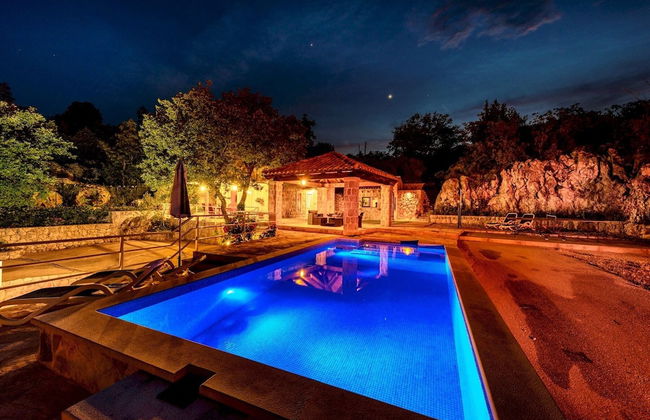 Hedera Estate, Villa Hedera XIV - Photo 27