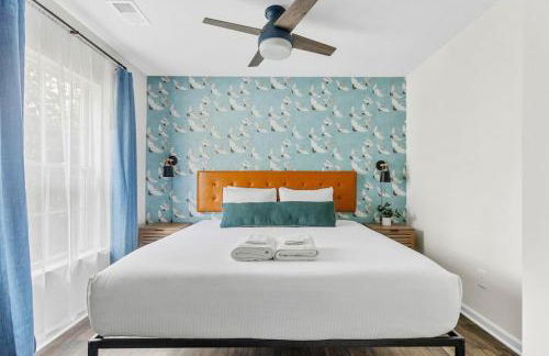 WeCo Duplex -8 BR- Sleeps 16 - Foto 16