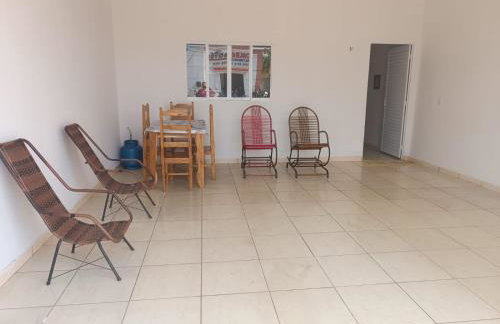 Casa perto da Unemat - Foto 10