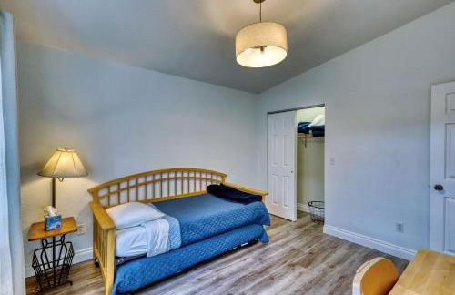 Lodge Style Living Spacious 5BR Reunion Getaway - Foto 40