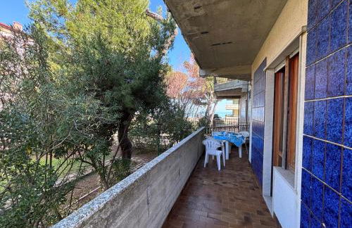 Palazzo Del Mare Int1 Silvi Vacanza - Foto 13