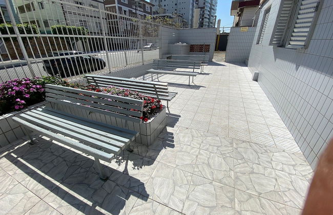 Pé na Areia Praia da Guilhermina IV - Foto 30