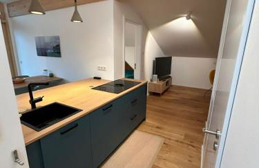 Apartment Virgo7 - stylisch, neuerbaut und topausgestattet - Foto 13