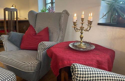 Gutshof Doberschau - Foto 12