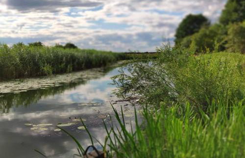 Chata w Ciszy - Foto 11