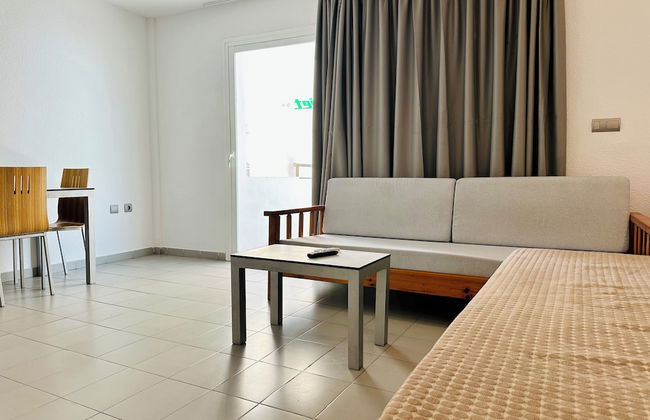 Ibiza JET Apartamentos - Adults Only - Foto 18