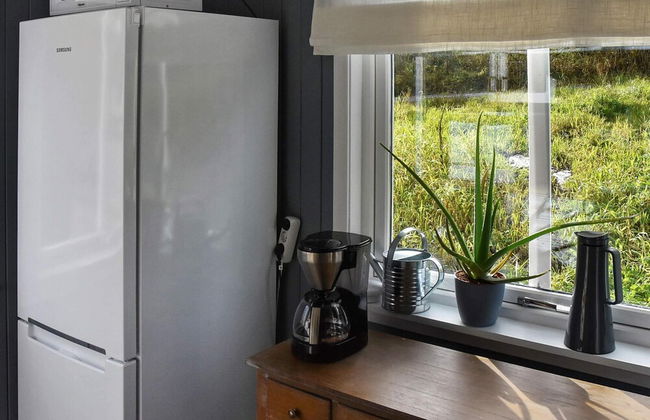 6 Person Holiday Home in Gursken - Foto 31