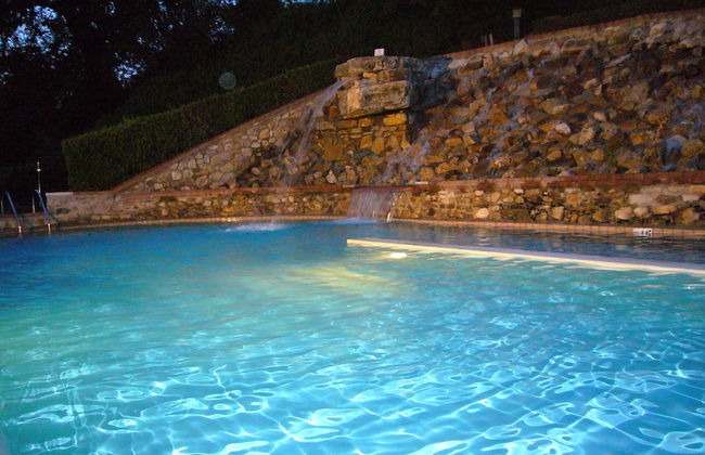 Mulino di Quercegrossa - Photo 47