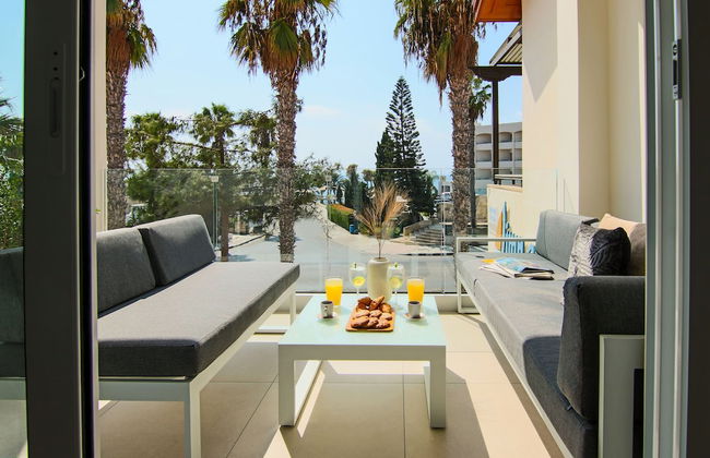 Phaedrus Living Seaview Limnaria 154 - Foto 25