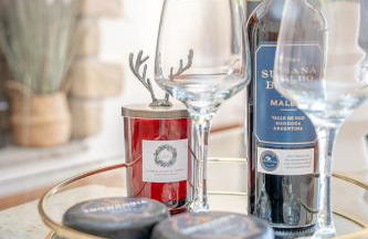 Pendle View Gatehouse Lakeside Stay - Photo 15