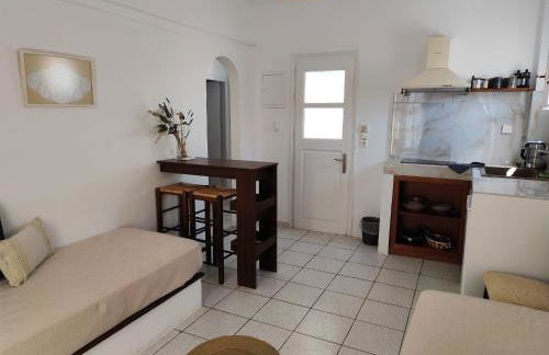 Pension Hlias - Chora Amorgos - Foto 10