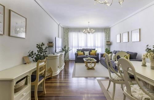 Elegant apartment in Getxo - Foto 25