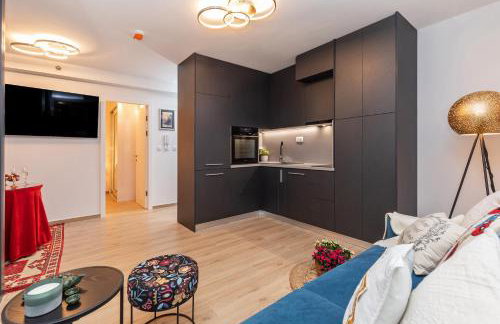 Perfect Downtown Apartment A217 - Photo 17