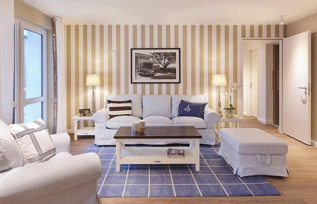 Beach Apartments Heiligenhafen - Foto 24