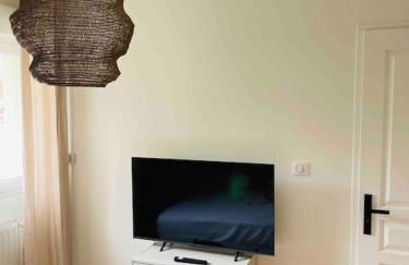 Magnifique Appart rénové Evian Duplex vue Lac 8 pers - Foto 32