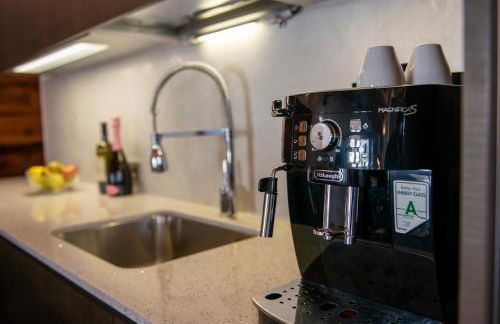 Mountainlodge Luxalpine - Photo 16