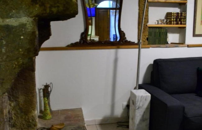 Casa Messi - Casa Messi a Vicolo Della Rivolta 25 Apt 5 - Foto 22