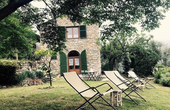 Panoramic Rural House With Garden - Foto 28