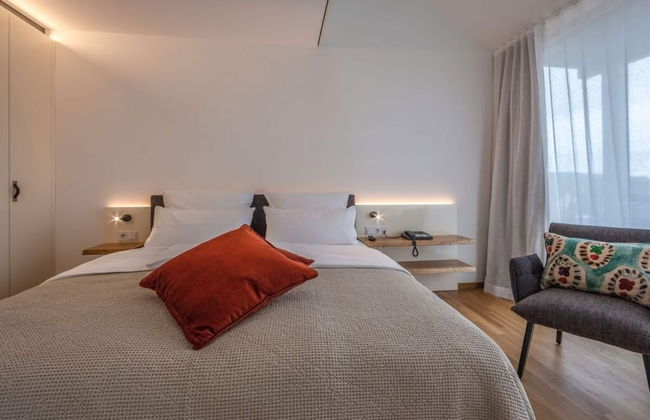 Suite Apartment 80 sqm - Foto 3