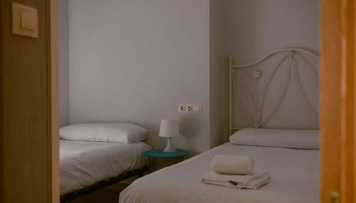 Espectacular Ático de 2 dormitorios con garaje y terraza privada de 30 m2 - Foto 4