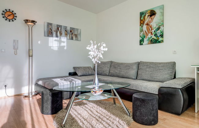 Apartment Marinely - Foto 10