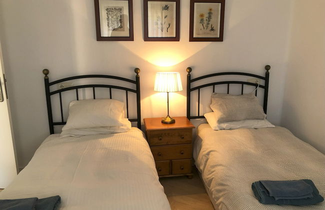 Casa San Rafael - Foto 5