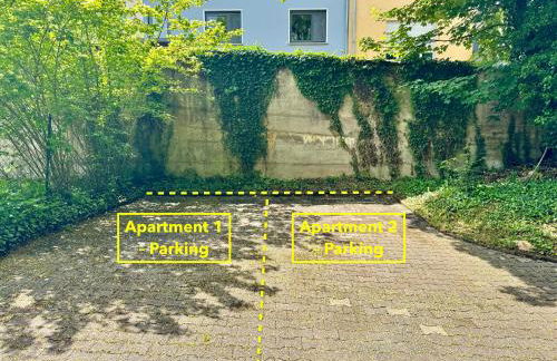 JUPAS - Premium Apartments Trier - Foto 28