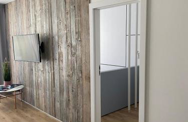 Apartamenty na wydmach &Spa - Foto 29