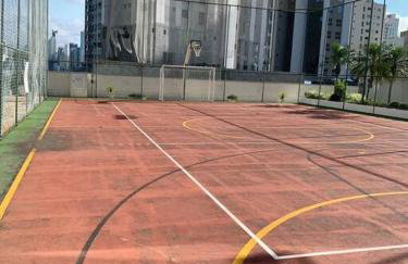 Lindo Apto no Terraços da Rainha - Foto 32