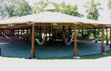 Pousada São João - Estrada Parque Pantanal - Photo 46