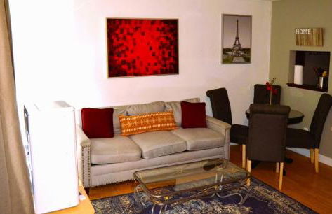 Two Bed Rooms Apartment at Fourplex - Foto 1