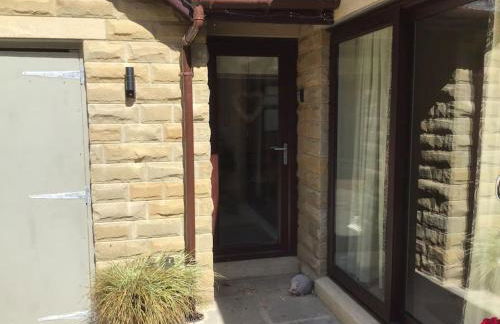 Beautiful 1 bedroom holiday home in Lancaster - Foto 13
