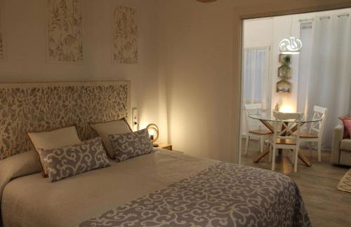 Apartamentos Oncemolinos con desayuno - Foto 46