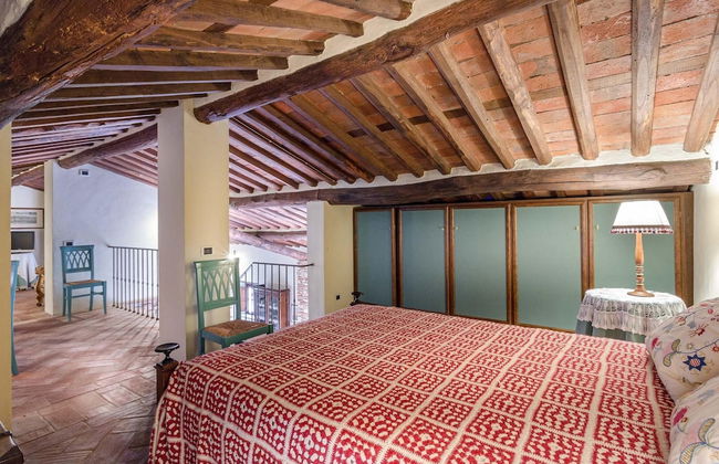 Citrus Charm Farmhouse - Foto 40