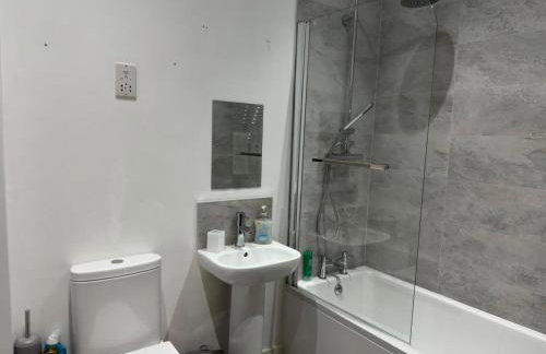 Quayside Apartment -2 Bedrooms - Sleeps 4 - Foto 22