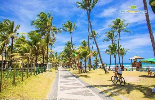 Chalé com piscina em Vilas do Atlântico - Foto 6