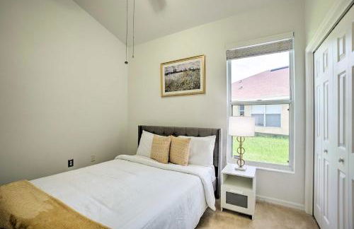 Sunny Brandon Getaway with Fire Pit! - Foto 20