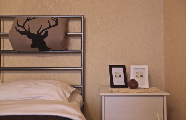 Kvart Apartments Arbat - Foto 5