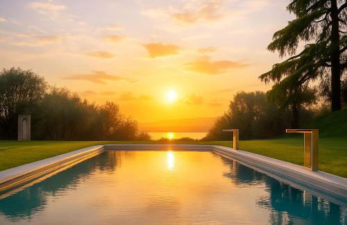 Forte Benedek Wine Relais & SPA - Adults Only - Foto 44