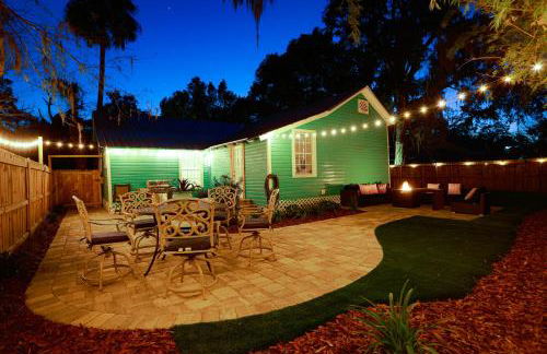 Springs Cottage - Foto 16